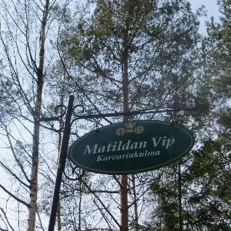 Tatil Evi Holiday Matilda 17 *