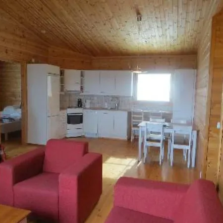 Holiday Matilda 17 Tatil Evi