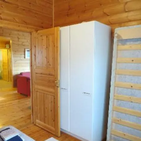 Tatil Evi Holiday Matilda 17 Teijo